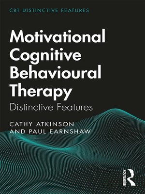 cover image of Motivational Cognitive Behavioural Therapy